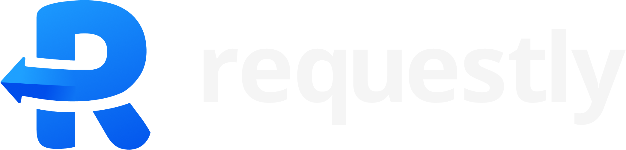 Requestly logo